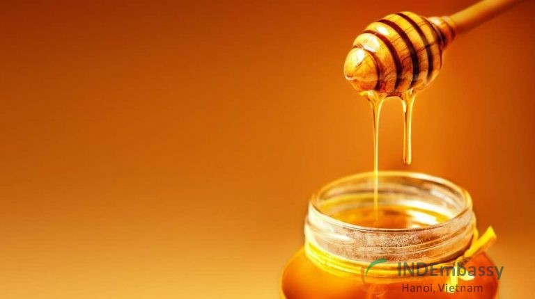 8 cách trị ho bằng mật ong hiệu quả nhanh
