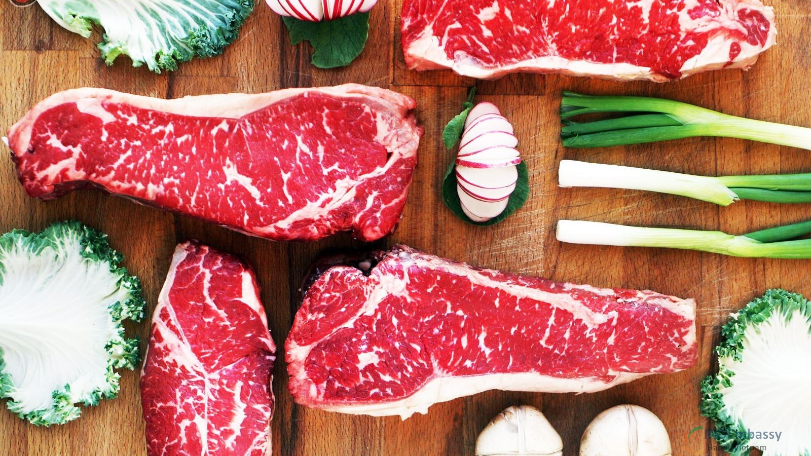 Đau dạ dày có ăn được thịt bò không? 