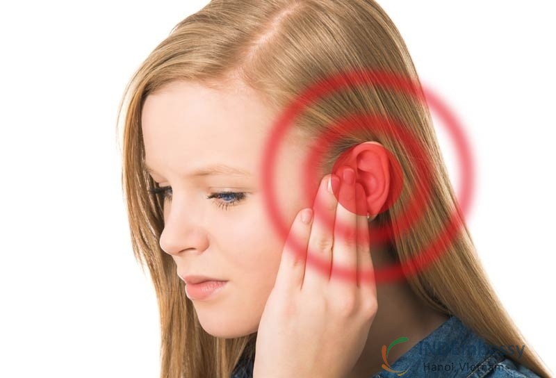 Ù tai có chữa khỏi được không